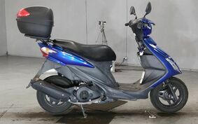 SUZUKI ADDRESS V125 S CF4MA