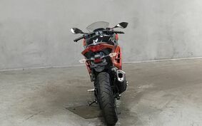 KAWASAKI NINJA 250 EX250L