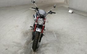 HONDA MONKEY 125 JB02