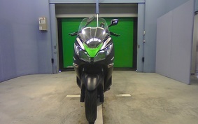 KAWASAKI J300 2015 C40000