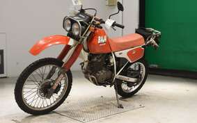 HONDA XLR250 BAJA MD22