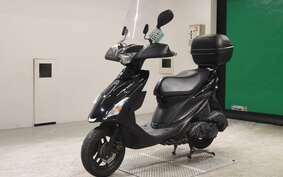 SUZUKI ADDRESS V125 S CF4MA