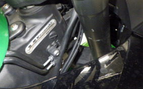 KAWASAKI NINJA 1000