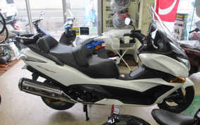 HONDA SILVER WING 600 GT ABS 2011 PF02