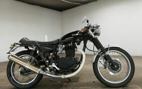 KAWASAKI 250TR BJ250F