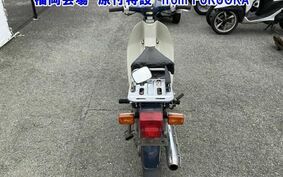 HONDA C50 SUPER CUB E AA01