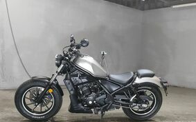 HONDA REBEL 250 MC49