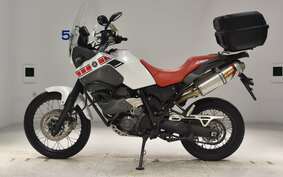 YAMAHA XT660 TENERE Z 2009