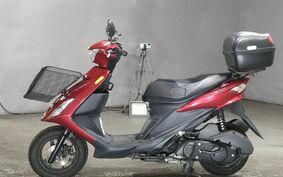 SUZUKI ADDRESS V125 S CF4MA