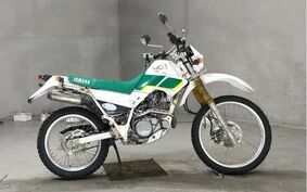 YAMAHA SEROW 225 W 4JG