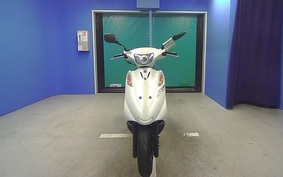 SUZUKI ADDRESS V125 G CF4EA