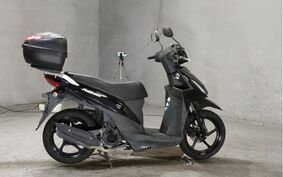 SUZUKI ADDRESS 110 CE47A