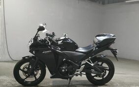 HONDA CBR250R MC41