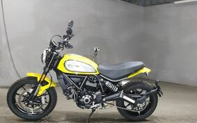 DUCATI SCRAMBLER ICON 2021 3K00AA