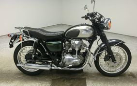 KAWASAKI W650 2008 EJ650A