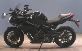 YAMAHA XJ6 ABS 2010 RJ19