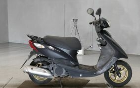 YAMAHA JOG ZR Evolution 2 SA39J