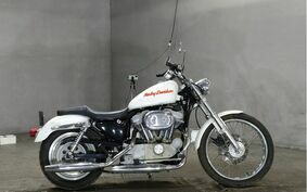 HARLEY XL883C 1999 CJM