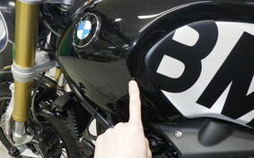 BMW R NINE T 2015