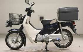 HONDA C50 SUPER CUB AA04