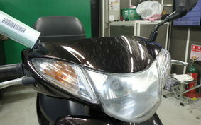 SUZUKI ADDRESS V50 Gen.2 CA44A