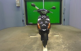 SUZUKI ADDRESS V125 S CF4MA