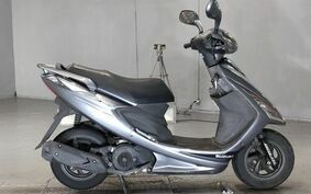 SUZUKI GSR125 不明