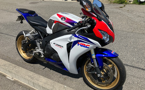 HONDA CBR1000RR 2008 SC59