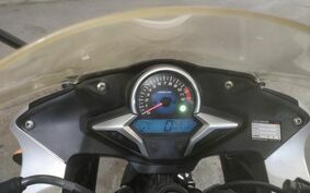 HONDA CBR250R MC41