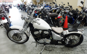 HONDA  STEED 400VLS SPRINGER  1998 NC37