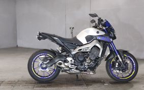 YAMAHA MT-09 RN34J