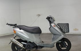 SUZUKI ADDRESS V125 CF4EA