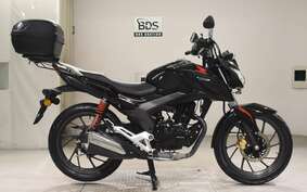 HONDA CBF125R