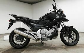 HONDA NC 700 X 2012 RC63