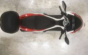 HONDA PCX 150 KF18