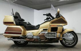 HONDA GL1500 GOLD WING 1992 SC22