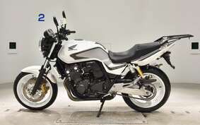 HONDA CB400SF VTEC 2012 NC42