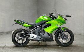 KAWASAKI NINJA 400 R 2013 ER400B