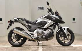 HONDA NC 700 X D 2013 RC63