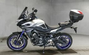 YAMAHA MT-09 Tracer 2015 RN36J