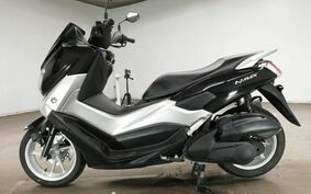 YAMAHA N-MAX 125 SE86J