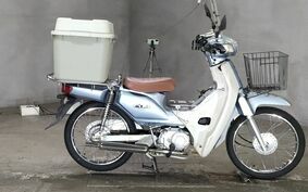 HONDA C50 SUPER CUB AA04