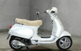 VESPA LX150 M444