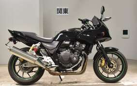 HONDA CB400 SUPER BOLDOR 2015 NC42