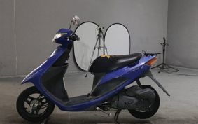 SUZUKI ADDRESS V50 CA44A