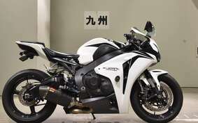 HONDA CBR1000RR Gen. 2 2009 SC59