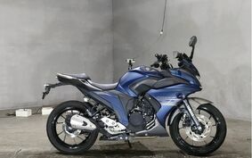 YAMAHA FZ25 RG42