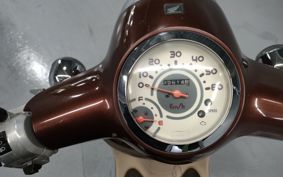 HONDA GIORNO AF70