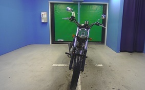 SUZUKI GRASS TRACKER NJ47A