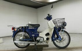 HONDA PRESS CUB 50 AA01